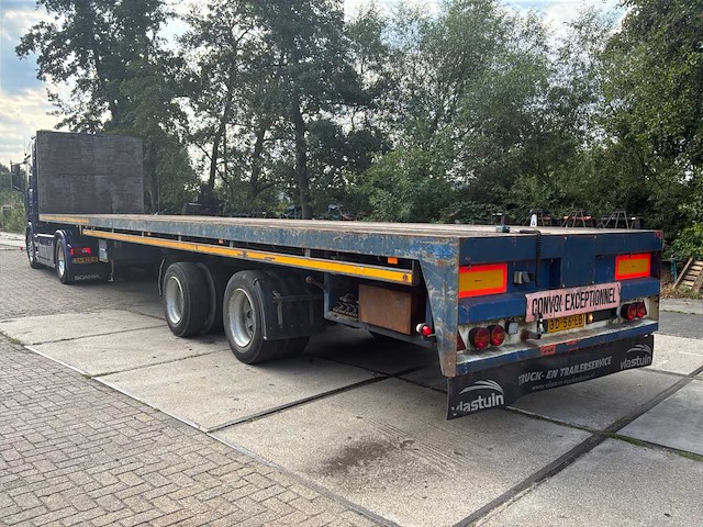 1994 gs meppel 0tub 120 2000 oplegger - afbeelding 12 van  18
