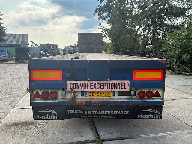 1994 gs meppel 0tub 120 2000 oplegger - afbeelding 13 van  18