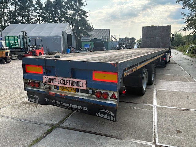 1994 gs meppel 0tub 120 2000 oplegger - afbeelding 14 van  18