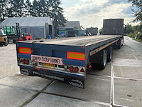1994 gs meppel 0tub 120 2000 oplegger - afbeelding 14 van  18