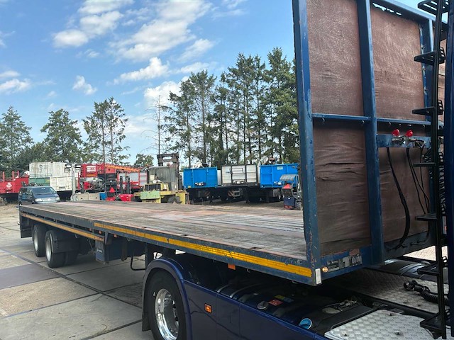 1994 gs meppel 0tub 120 2000 oplegger - afbeelding 15 van  18