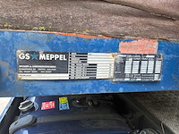 1994 gs meppel 0tub 120 2000 oplegger - afbeelding 18 van  18