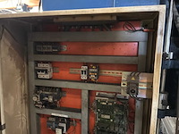 1994 haco ppm30 135 kantbank - afbeelding 4 van  21