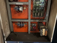 1994 haco ppm30 135 kantbank - afbeelding 5 van  21