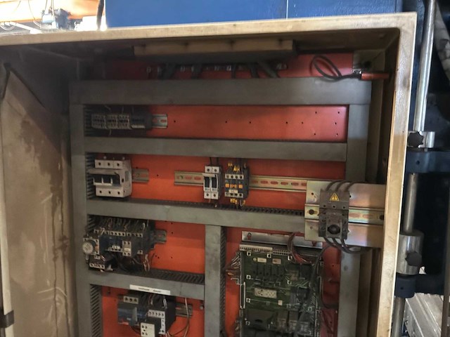 1994 haco ppm30 135 kantbank - afbeelding 11 van  18