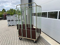 1994 hazet transport kar (2x) - afbeelding 3 van  10