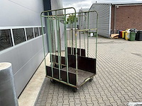 1994 hazet transport kar (2x) - afbeelding 4 van  10