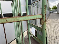 1994 hazet transport kar (2x) - afbeelding 6 van  10