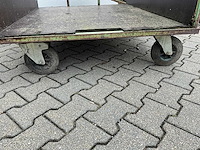 1994 hazet transport kar (2x) - afbeelding 8 van  10