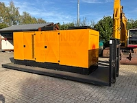 1994 hc44461 aggregaat op laadvoer