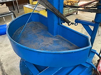 1994 hecas pneumatische manipulator - afbeelding 2 van  2