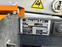 1994 holland lift monostar y64el14 hoogwerker - afbeelding 4 van  15