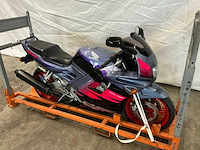 1994 honda sport cbr 600f motorfiets - afbeelding 1 van  7
