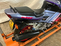 1994 honda sport cbr 600f motorfiets - afbeelding 2 van  7