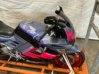 1994 honda sport cbr 600f motorfiets - afbeelding 5 van  7
