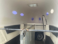 1994 horse van 2000 maxi paardentrailer - afbeelding 2 van  16