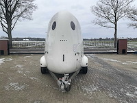 1994 horse van 2000 maxi paardentrailer - afbeelding 9 van  16