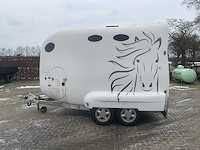 1994 horse van 2000 maxi paardentrailer - afbeelding 15 van  16