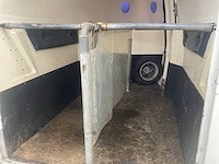 1994 horse van 2000 maxi paardentrailer - afbeelding 3 van  16