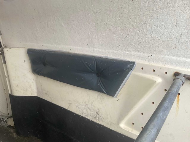 1994 horse van 2000 maxi paardentrailer - afbeelding 7 van  16