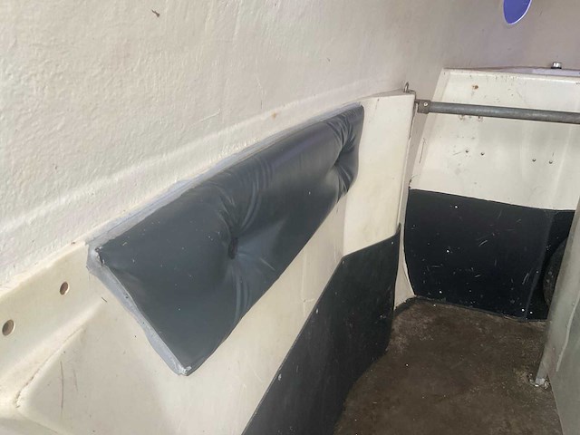 1994 horse van 2000 maxi paardentrailer - afbeelding 6 van  16