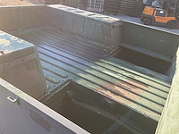 1994 humvee m 1097 a1 legervoertuig - afbeelding 1 van  22