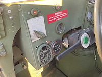 1994 humvee m 1097 a1 legervoertuig - afbeelding 20 van  22