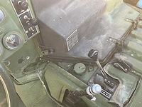 1994 humvee m 1097 a1 legervoertuig - afbeelding 2 van  22