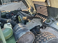 1994 humvee m 1097 a1 legervoertuig - afbeelding 7 van  22