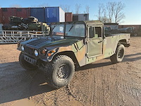 1994 humvee m 1097 a1 legervoertuig - afbeelding 3 van  22