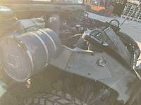 1994 humvee m 1097 a1 legervoertuig - afbeelding 12 van  22