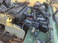 1994 humvee m 1097 a1 legervoertuig - afbeelding 22 van  22