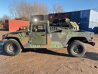 1994 humvee m 1097 a1 legervoertuig - afbeelding 4 van  22
