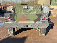 1994 humvee m 1097 a1 legervoertuig - afbeelding 21 van  22
