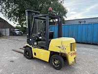 1994 hyster h4.00xl/5 vorkheftruck - afbeelding 3 van  9