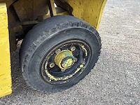1994 hyster h4.00xl/5 vorkheftruck - afbeelding 9 van  9