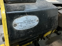 1994 hyster s2.00xl vorkheftruck - afbeelding 1 van  15