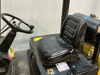 1994 hyster s2.00xl vorkheftruck - afbeelding 3 van  15