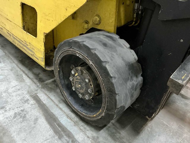 1994 hyster s2.00xl vorkheftruck - afbeelding 5 van  15