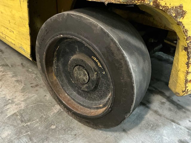 1994 hyster s2.00xl vorkheftruck - afbeelding 7 van  15