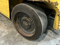 1994 hyster s2.00xl vorkheftruck - afbeelding 7 van  15