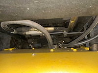 1994 hyster s2.00xl vorkheftruck - afbeelding 10 van  15