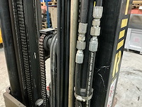 1994 hyster s2.00xl vorkheftruck - afbeelding 11 van  15