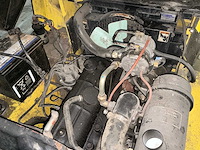 1994 hyster s2.00xl vorkheftruck - afbeelding 12 van  15