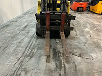 1994 hyster s2.00xl vorkheftruck - afbeelding 6 van  15