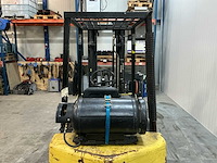 1994 hyster s2.00xl vorkheftruck - afbeelding 14 van  15