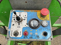 1994 iteco t079-fe hoogwerker - afbeelding 6 van  9