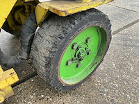 1994 iteco t079-fe hoogwerker - afbeelding 9 van  9