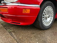 1994 jaguar xjs 6.0 v12 cabriolet - afbeelding 15 van  43