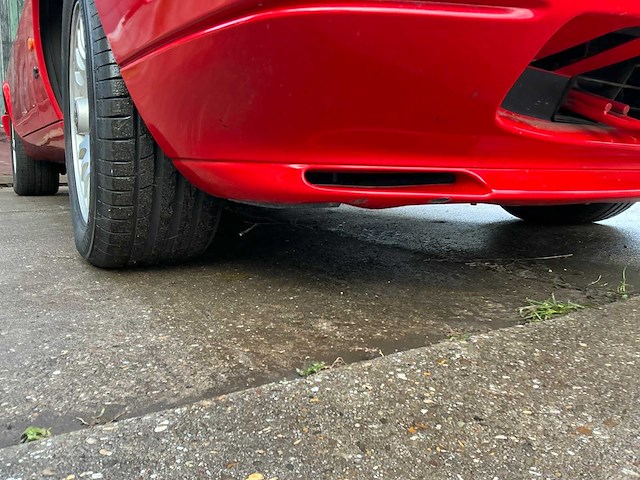 1994 jaguar xjs 6.0 v12 cabriolet - afbeelding 17 van  43